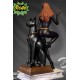 Batman Classics Collection Maquette Catwoman Ruby Edition Variant 30 cm